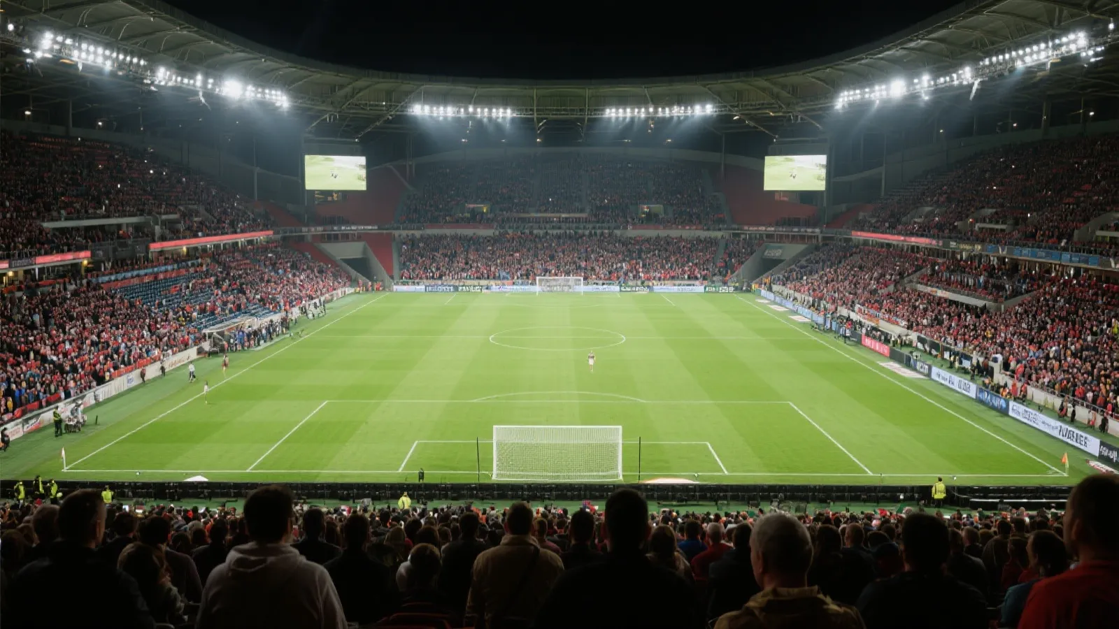 世界杯球场高清直播示意图