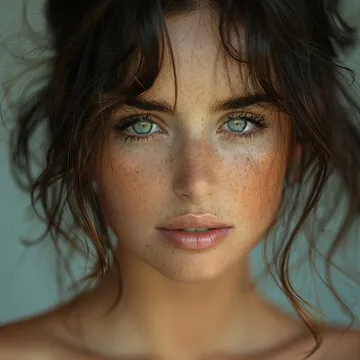 客服代表示意头像